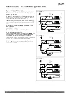 Preview for 6 page of Danfoss ECL Comfort 310 Installation Manual