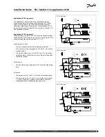 Preview for 7 page of Danfoss ECL Comfort 310 Installation Manual