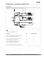 Preview for 13 page of Danfoss ECL Comfort 310 Installation Manual