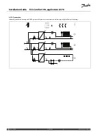 Preview for 16 page of Danfoss ECL Comfort 310 Installation Manual