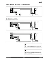 Preview for 29 page of Danfoss ECL Comfort 310 Installation Manual