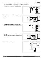 Preview for 38 page of Danfoss ECL Comfort 310 Installation Manual