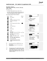 Preview for 45 page of Danfoss ECL Comfort 310 Installation Manual