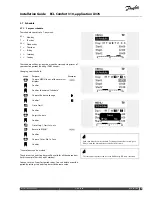 Preview for 69 page of Danfoss ECL Comfort 310 Installation Manual