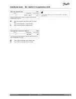 Preview for 81 page of Danfoss ECL Comfort 310 Installation Manual