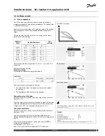 Preview for 101 page of Danfoss ECL Comfort 310 Installation Manual