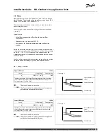 Preview for 123 page of Danfoss ECL Comfort 310 Installation Manual