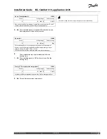 Preview for 139 page of Danfoss ECL Comfort 310 Installation Manual