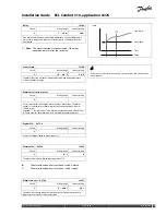 Preview for 145 page of Danfoss ECL Comfort 310 Installation Manual