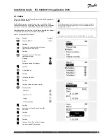 Preview for 149 page of Danfoss ECL Comfort 310 Installation Manual