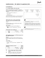 Preview for 159 page of Danfoss ECL Comfort 310 Installation Manual