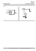 Preview for 5 page of Danfoss ECL Comfort 310 Mounting Manual