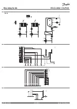 Preview for 6 page of Danfoss ECL Comfort 310 Mounting Manual