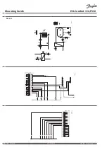 Preview for 26 page of Danfoss ECL Comfort 310 Mounting Manual