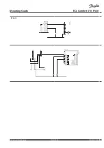 Preview for 27 page of Danfoss ECL Comfort 310 Mounting Manual