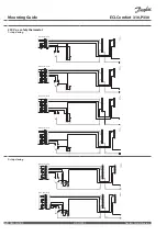 Preview for 28 page of Danfoss ECL Comfort 310 Mounting Manual