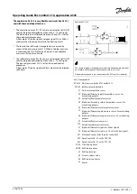 Preview for 7 page of Danfoss ECL Comfort 310 Operating Manual