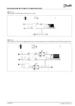 Preview for 13 page of Danfoss ECL Comfort 310 Operating Manual