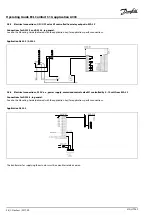 Preview for 26 page of Danfoss ECL Comfort 310 Operating Manual