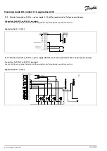 Preview for 28 page of Danfoss ECL Comfort 310 Operating Manual