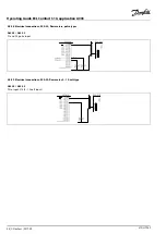 Preview for 44 page of Danfoss ECL Comfort 310 Operating Manual