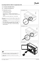 Preview for 50 page of Danfoss ECL Comfort 310 Operating Manual