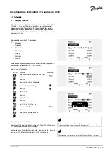 Preview for 69 page of Danfoss ECL Comfort 310 Operating Manual