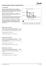 Preview for 76 page of Danfoss ECL Comfort 310 Operating Manual