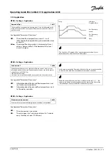 Preview for 113 page of Danfoss ECL Comfort 310 Operating Manual