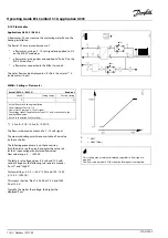 Preview for 118 page of Danfoss ECL Comfort 310 Operating Manual