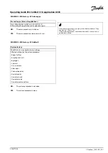 Preview for 151 page of Danfoss ECL Comfort 310 Operating Manual