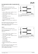 Preview for 154 page of Danfoss ECL Comfort 310 Operating Manual