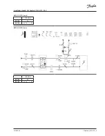 Предварительный просмотр 5 страницы Danfoss ECL Comfort A315 Installation Manual