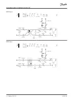 Предварительный просмотр 8 страницы Danfoss ECL Comfort A315 Installation Manual