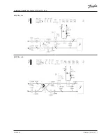 Предварительный просмотр 11 страницы Danfoss ECL Comfort A315 Installation Manual