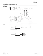 Предварительный просмотр 12 страницы Danfoss ECL Comfort A315 Installation Manual