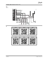 Предварительный просмотр 13 страницы Danfoss ECL Comfort A315 Installation Manual