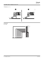 Предварительный просмотр 26 страницы Danfoss ECL Comfort A315 Installation Manual