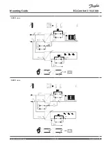 Preview for 3 page of Danfoss ECL Comfort A368 Mounting Manual