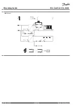 Preview for 4 page of Danfoss ECL Comfort A368 Mounting Manual