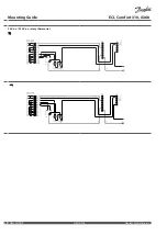 Предварительный просмотр 6 страницы Danfoss ECL Comfort A368 Mounting Manual