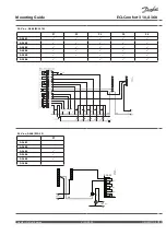 Preview for 7 page of Danfoss ECL Comfort A368 Mounting Manual