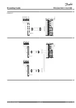 Предварительный просмотр 13 страницы Danfoss ECL Comfort A368 Mounting Manual