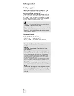 Предварительный просмотр 5 страницы Danfoss ECL Comfort C25 User Manual