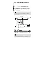 Предварительный просмотр 6 страницы Danfoss ECL Comfort C25 User Manual