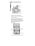 Предварительный просмотр 16 страницы Danfoss ECL Comfort C25 User Manual