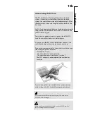 Preview for 17 page of Danfoss ECL Comfort C25 User Manual