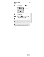 Preview for 21 page of Danfoss ECL Comfort C25 User Manual