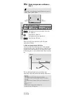 Предварительный просмотр 26 страницы Danfoss ECL Comfort C25 User Manual