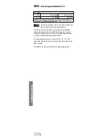 Предварительный просмотр 40 страницы Danfoss ECL Comfort C25 User Manual